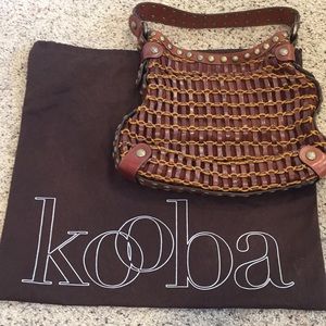 Kooba purse